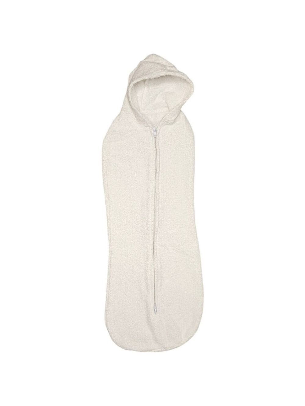 5/$25 Woombie CozyDry After Bath Towel Big Baby 14-19 Ibs